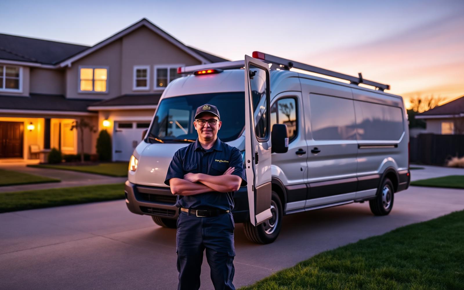 Every lead answered, qualified, and booked — automatically.